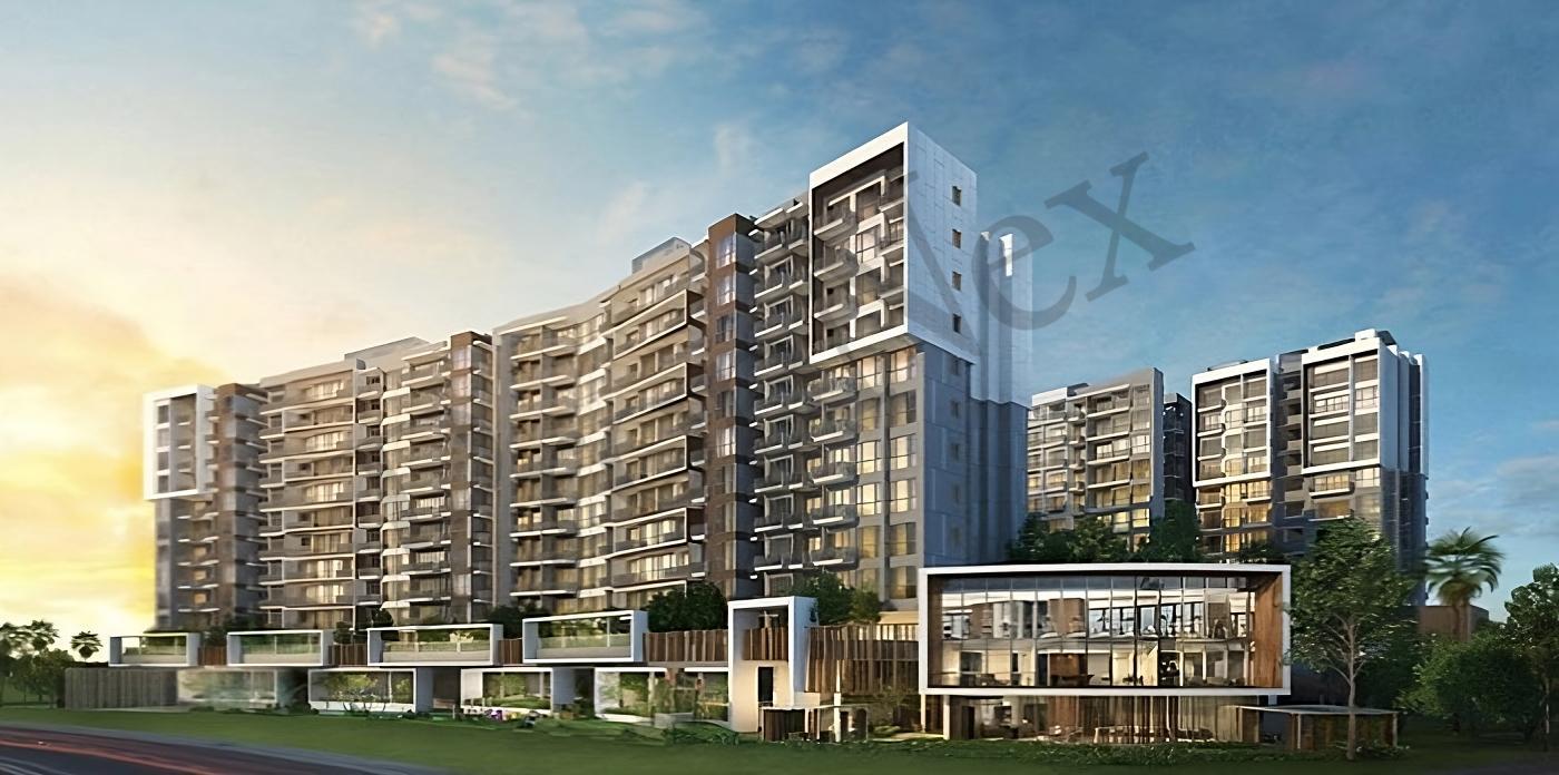 Forest Woods: D19  Condominium | Prop-GPT the AI-Powered Property Guru