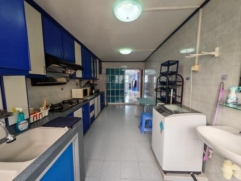 138 Bukit Batok West Avenue 6 HDB Apartment For Rent, $3,8002 Bath 11,345 sqft $0.33 psf