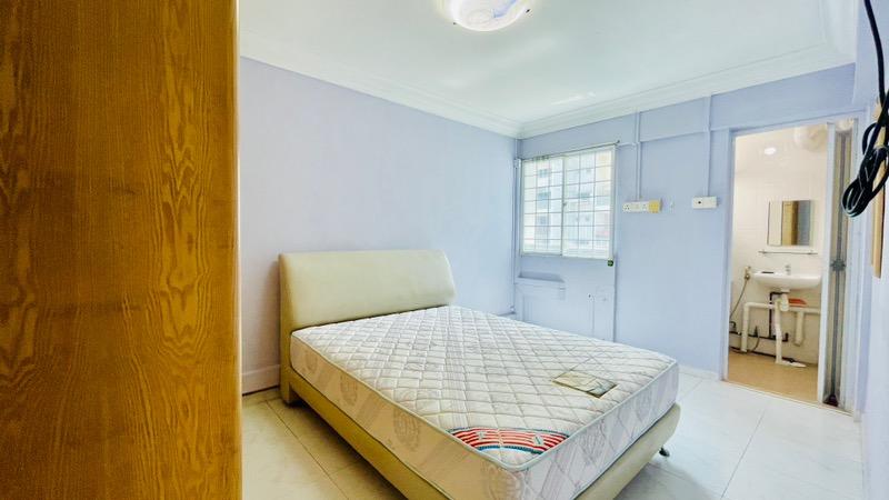 138 Bukit Batok West Avenue 6 HDB Apartment For Rent, $3,8002 Bath 11,345 sqft $0.33 psf