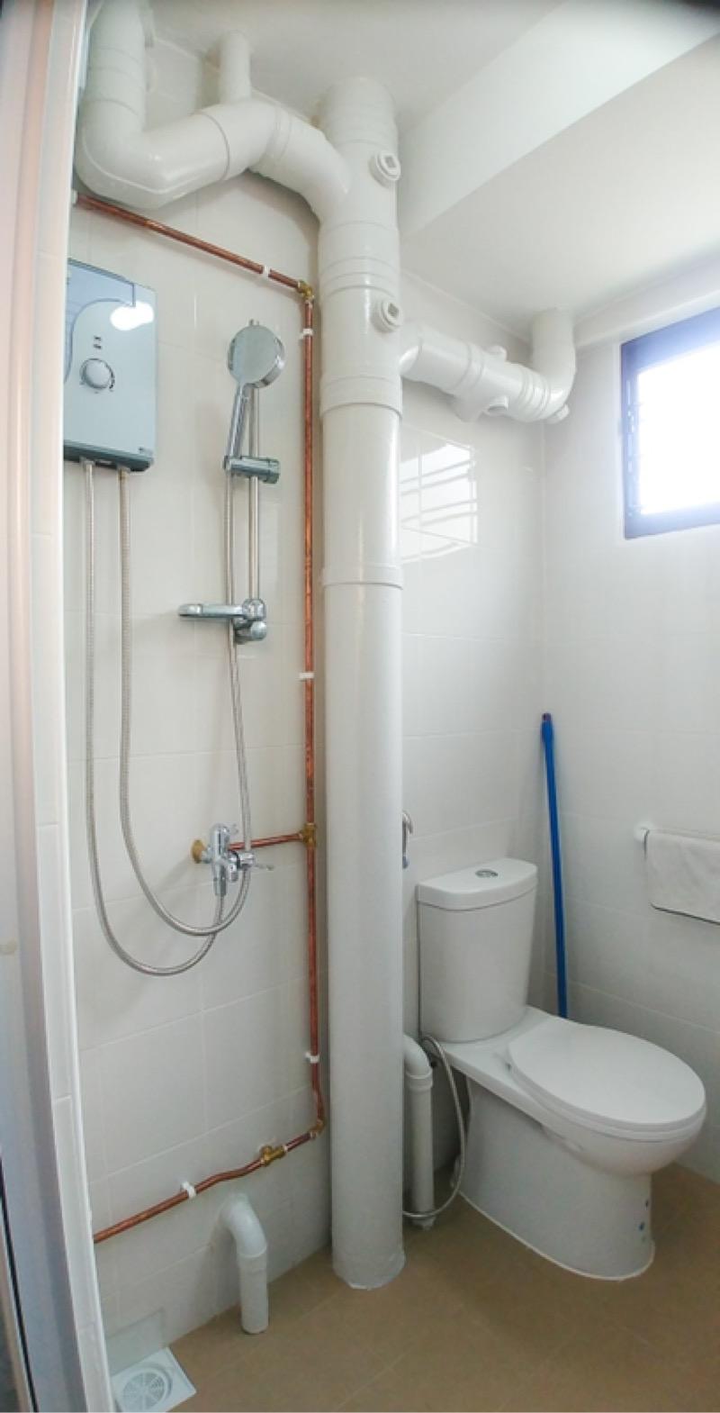 138 Bukit Batok West Avenue 6 HDB Apartment For Rent, $3,8002 Bath 11,345 sqft $0.33 psf