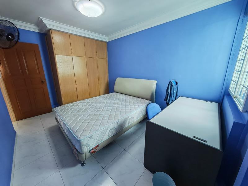 138 Bukit Batok West Avenue 6 HDB Apartment For Rent, $3,8002 Bath 11,345 sqft $0.33 psf