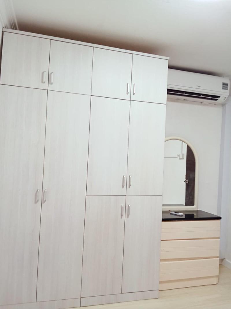 Prop-GPT: HDB Apartment: D12 Toa Payoh 38 Lorong 5 Toa Payoh