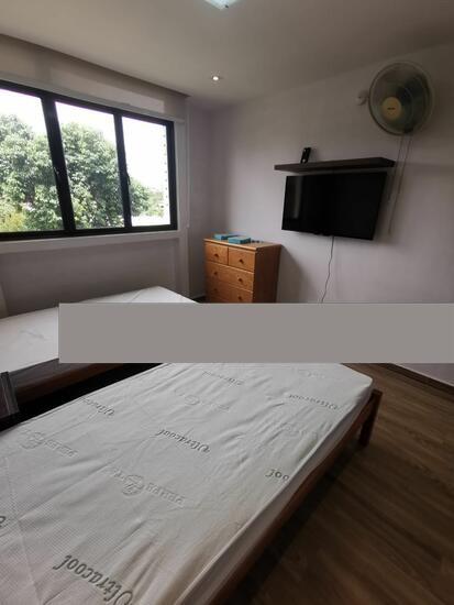 233 Serangoon Avenue 3 HDB Apartment Room Rental, $1,200, 1 Bed 1 Bath 118 sqft $10.17 psf HDB Apartment | D19 Serangoon | Prop-GPT the AI-Powered Property Guru