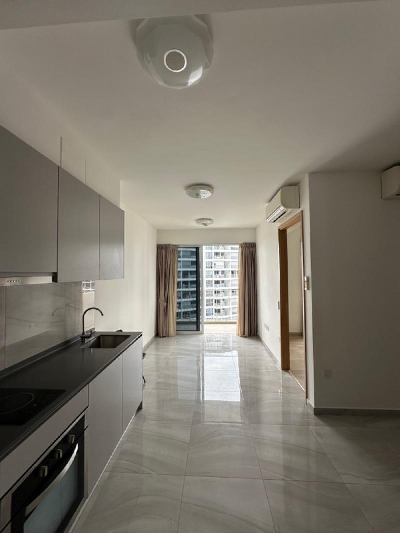 Prop-GPT: Condominium: D28 Seletar High Park Residences