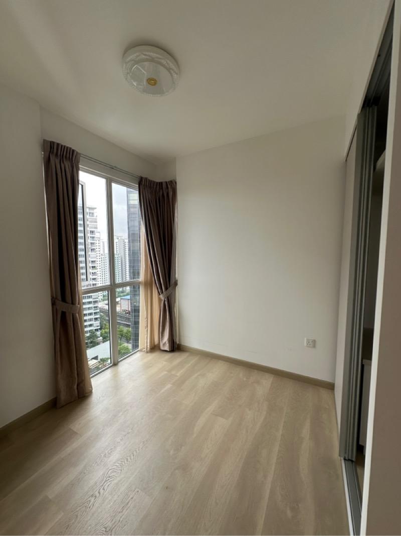High Park Residences Condominium For Rent, $2,700, 1 Bed 1 Bath 452 sqft $5.97 psf