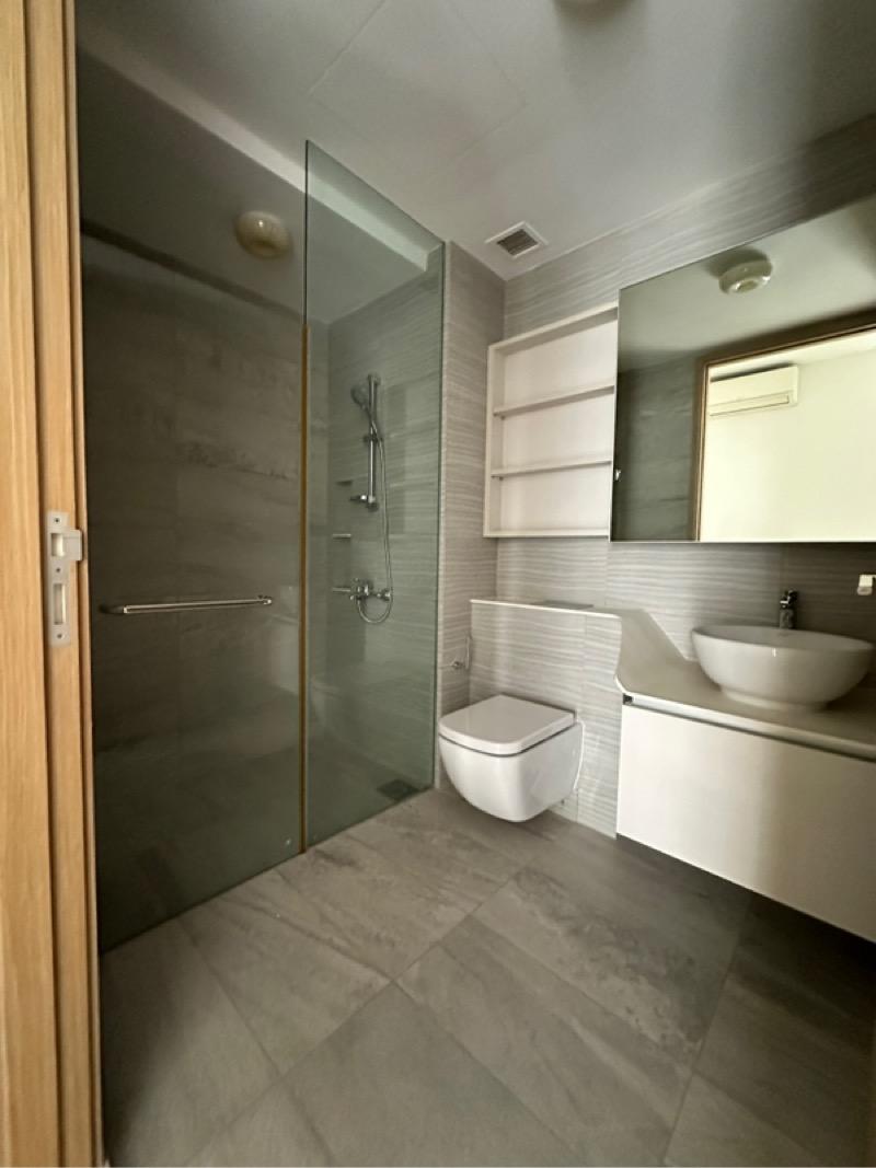High Park Residences Condominium For Rent, $2,700, 1 Bed 1 Bath 452 sqft $5.97 psf