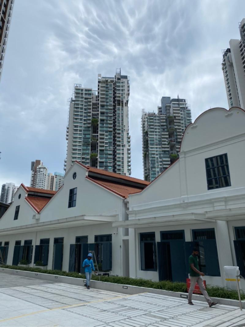 Riviere Condominium For Rent, $6,999, 2 Bed 2 Bath 818 sqft $8.56 psf