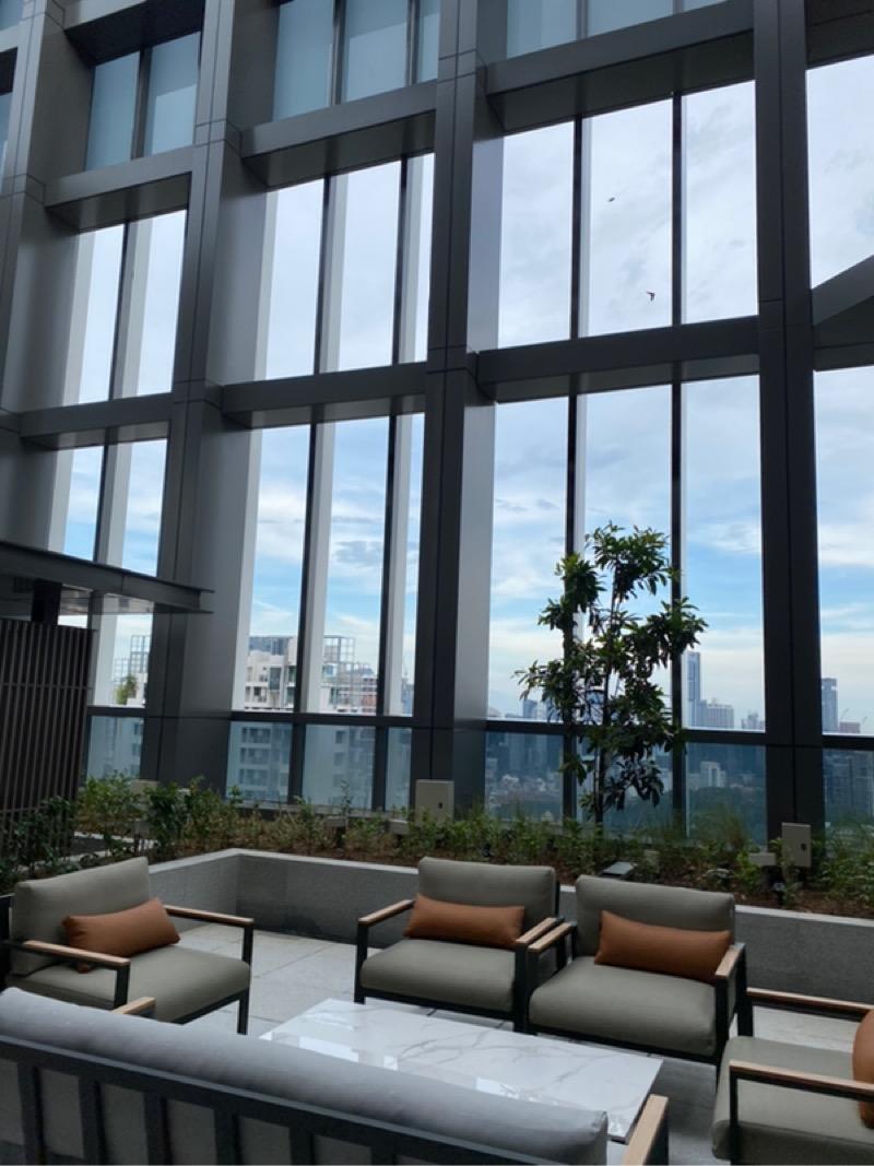 Riviere Condominium For Rent, $6,999, 2 Bed 2 Bath 818 sqft $8.56 psf