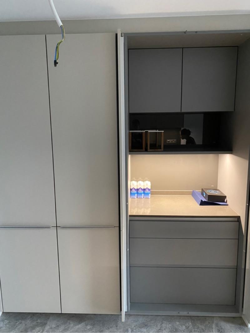 Riviere Condominium For Rent, $6,999, 2 Bed 2 Bath 818 sqft $8.56 psf