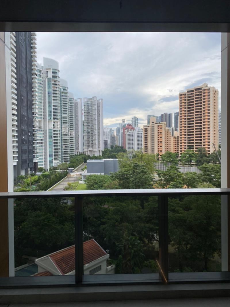 Riviere Condominium For Rent, $6,999, 2 Bed 2 Bath 818 sqft $8.56 psf