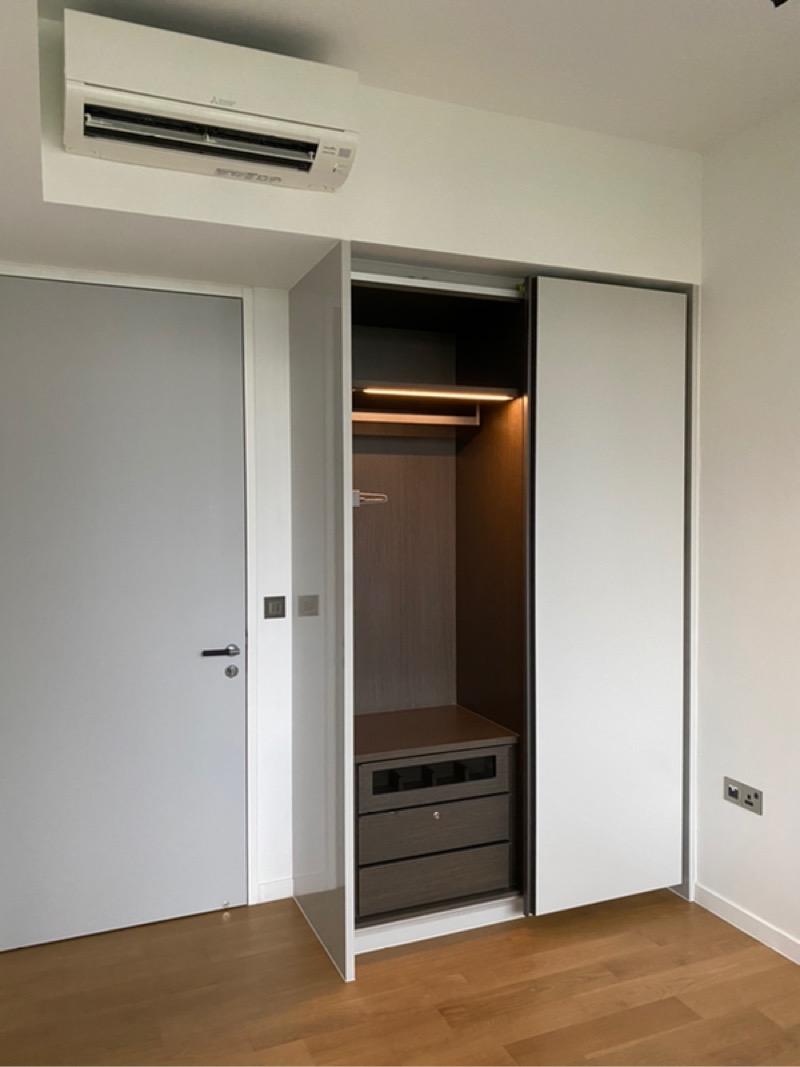 Riviere Condominium For Rent, $6,999, 2 Bed 2 Bath 818 sqft $8.56 psf