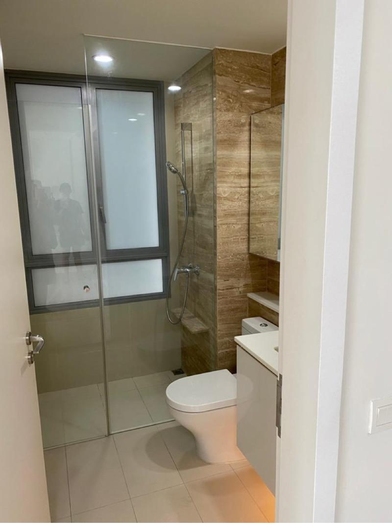 Bedok Residences Condominium For Rent, $3,999, 1 Bed 1 Bath 603 sqft $6.63 psf