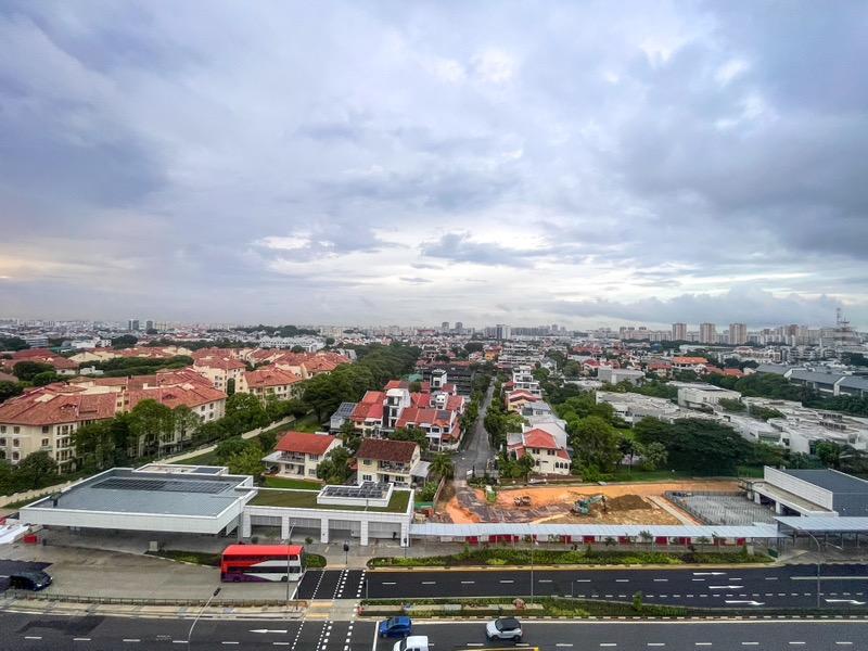 Apartment for Rent: Marine Parade, D15, 449284