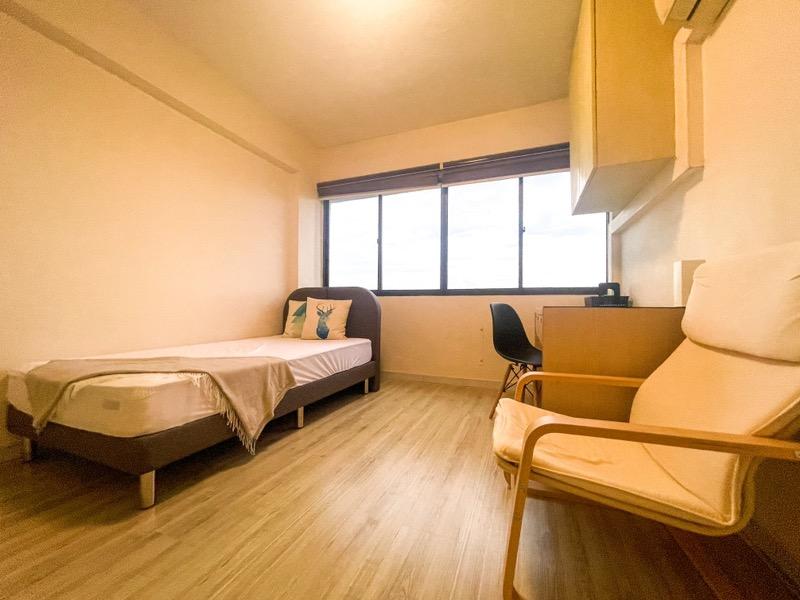 Apartment for Rent: Marine Parade, D15, 449284