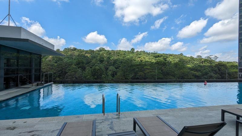 Midwood Condominium For Rent, $3,300, 1 Bed 1 Bath 484 sqft $6.82 psf