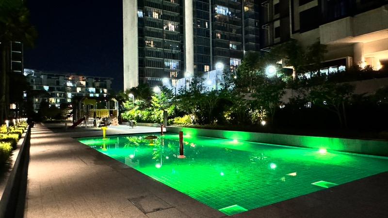 Midwood Condominium For Rent, $3,300, 1 Bed 1 Bath 484 sqft $6.82 psf