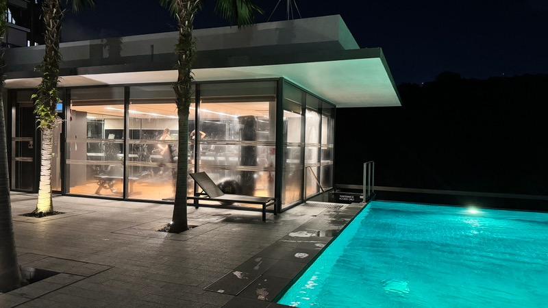 Midwood Condominium For Rent, $3,300, 1 Bed 1 Bath 484 sqft $6.82 psf