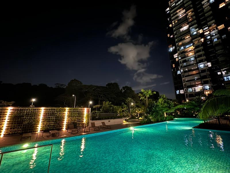 Midwood Condominium For Rent, $3,300, 1 Bed 1 Bath 484 sqft $6.82 psf