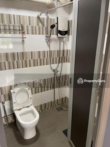 296 Yishun Street 20