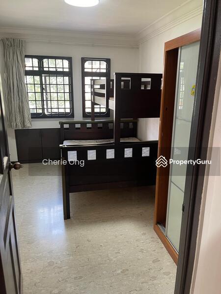 296 Yishun Street 20