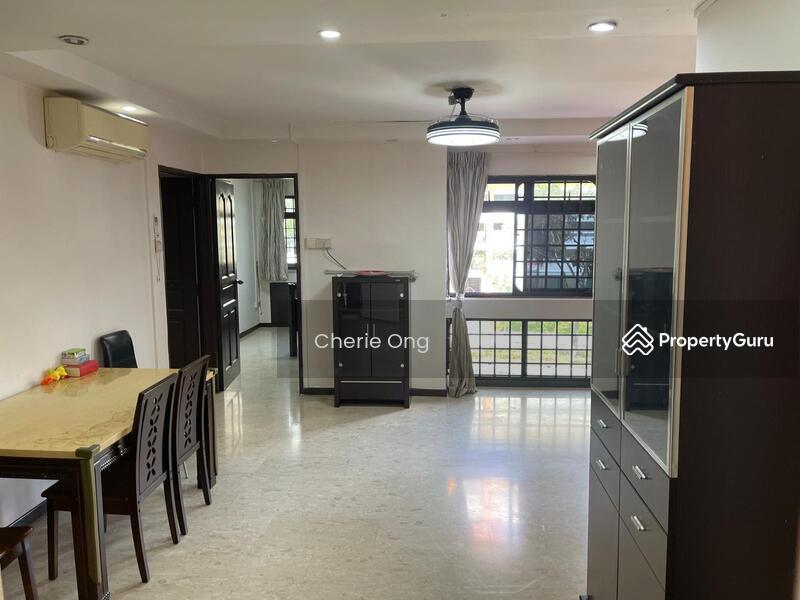 296 Yishun Street 20