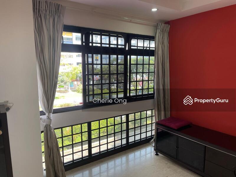 296 Yishun Street 20