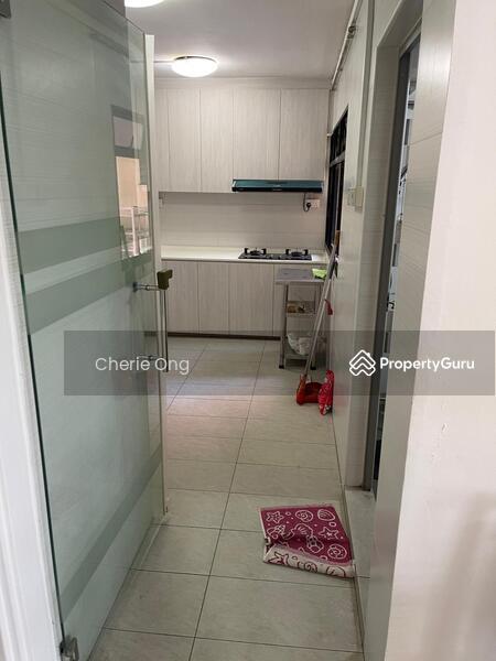 296 Yishun Street 20