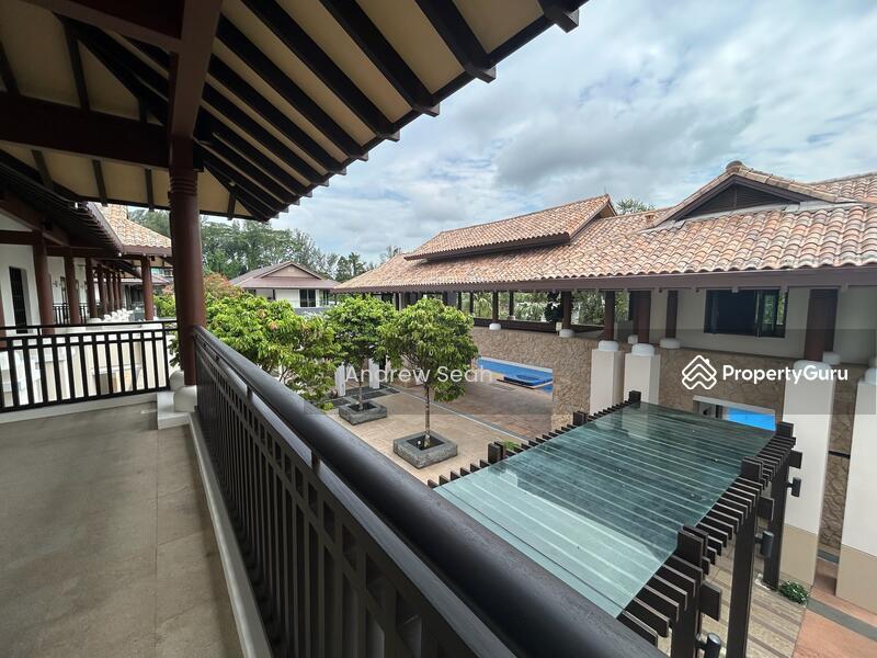 Bungalow - Good Class for Rent: D10, 599986