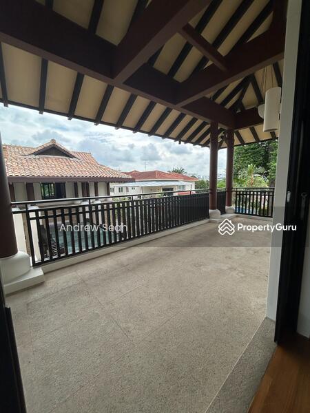 Bungalow - Good Class for Rent: D10, 599986