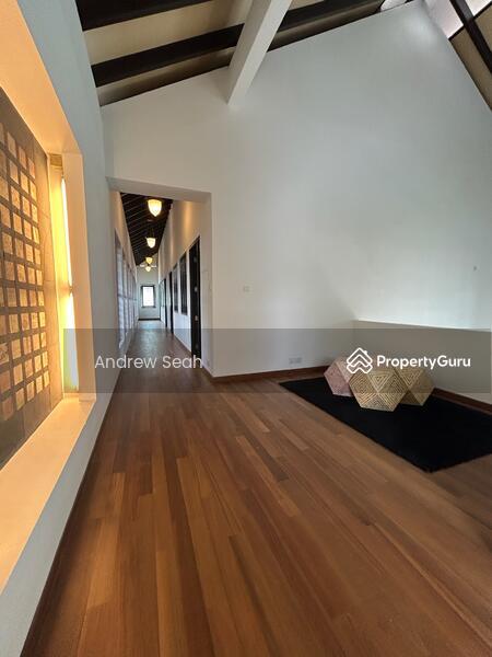 Bungalow - Good Class for Rent: D10, 599986