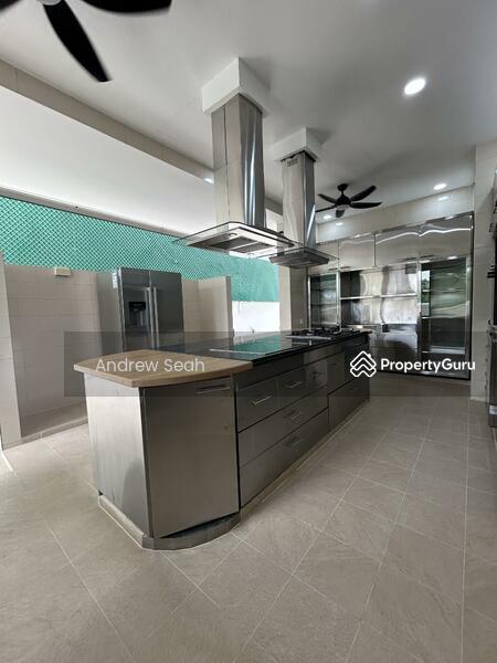 Bungalow - Good Class for Rent: D10, 599986