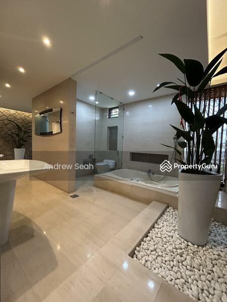 Bungalow - Good Class for Rent: D10, 599986