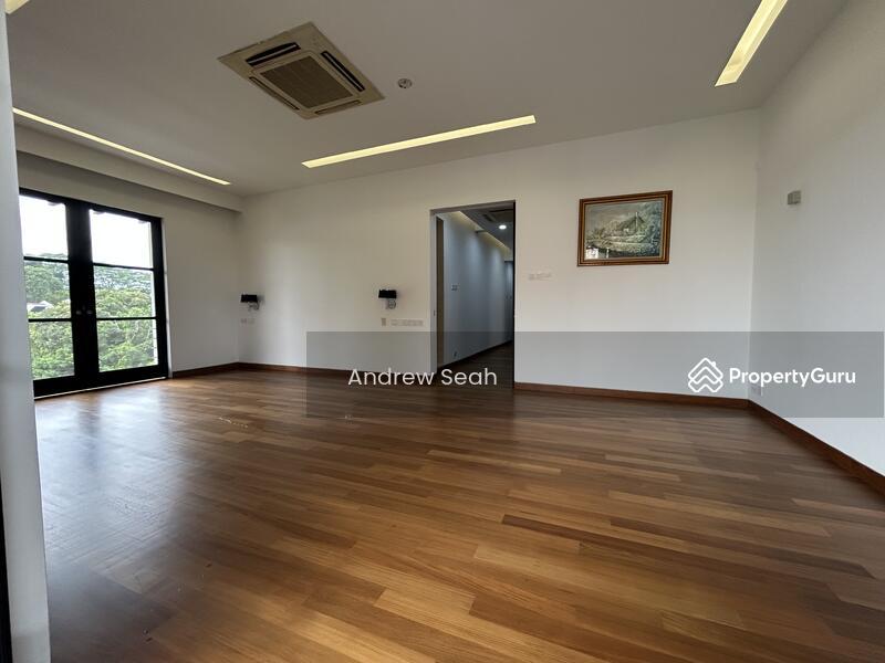 Bungalow - Good Class for Rent: D10, 599986