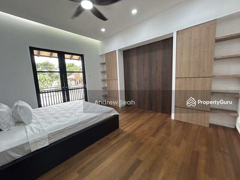 Bungalow - Good Class for Rent: D10, 599986