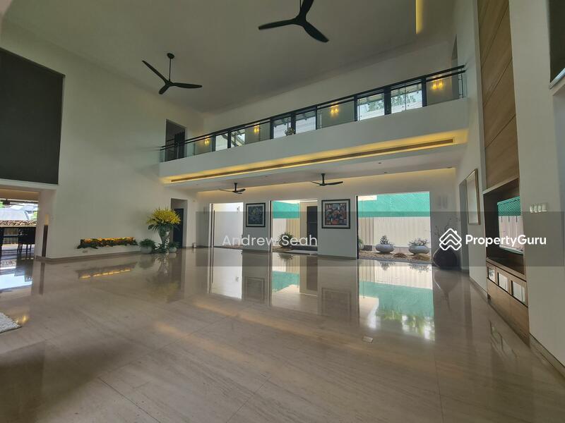 Bungalow - Good Class for Rent: D10, 599986