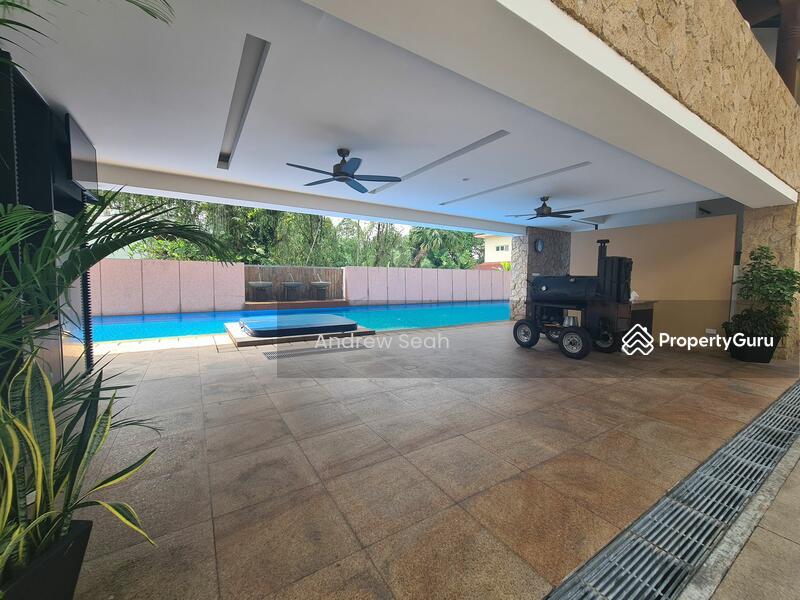 Bungalow - Good Class for Rent: D10, 599986