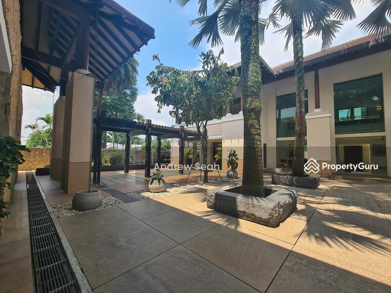 Bungalow - Good Class for Rent: D10, 599986