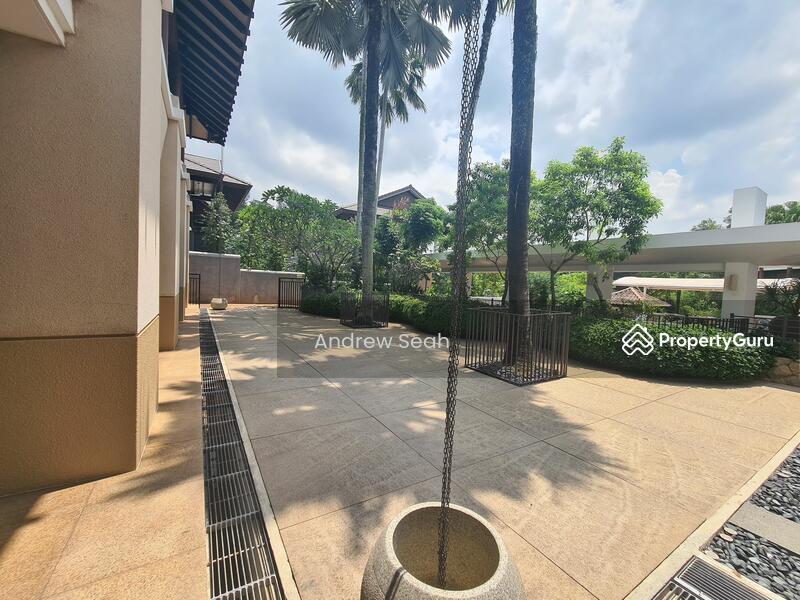 Bungalow - Good Class for Rent: D10, 599986