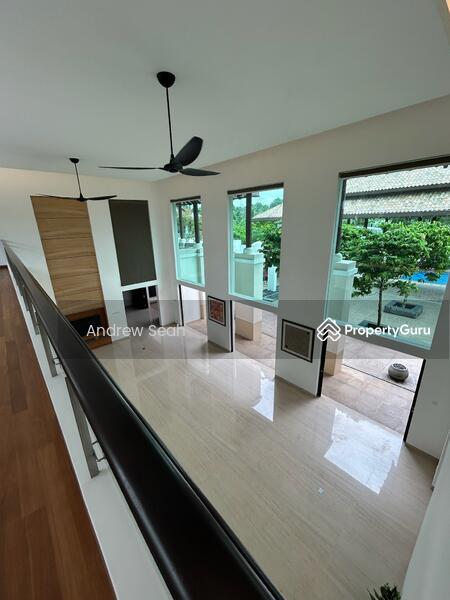 Bungalow - Good Class for Rent: D10, 599986