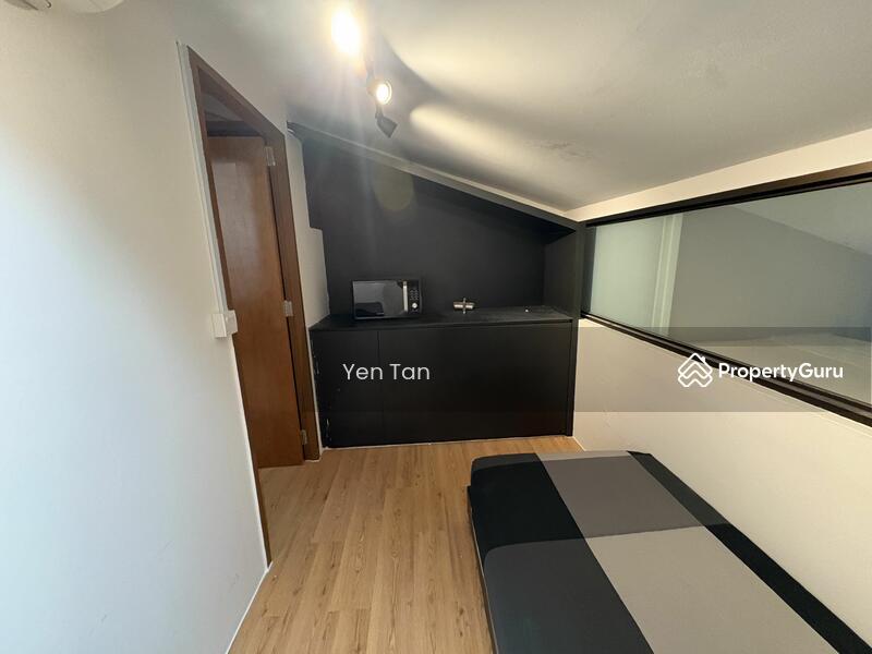Shophouse for Rent: Chinatown, D02, 058562