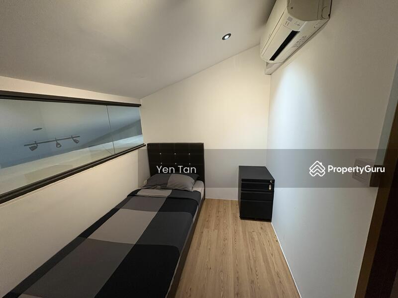 Shophouse for Rent: Chinatown, D02, 058562