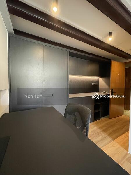 Shophouse for Rent: Chinatown, D02, 058562