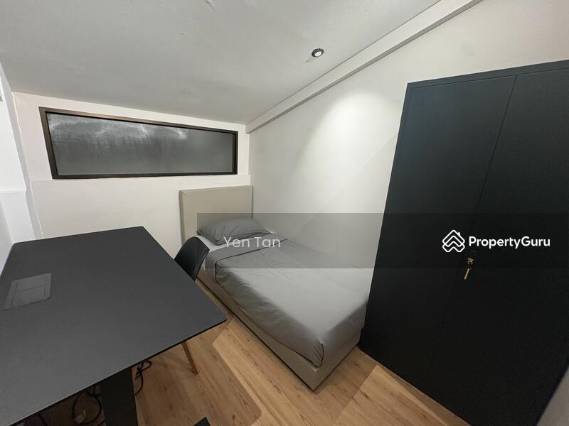 Shophouse for Rent: Chinatown, D02, 058562