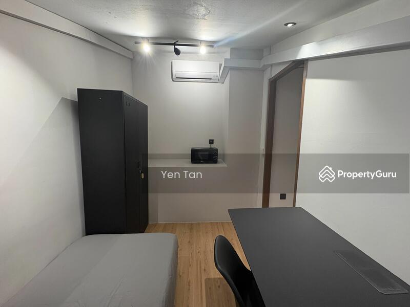 Shophouse for Rent: Chinatown, D02, 058562