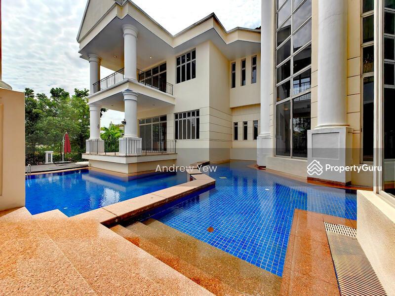 Bungalow - Good Class for Rent: Holland, D10, 279909