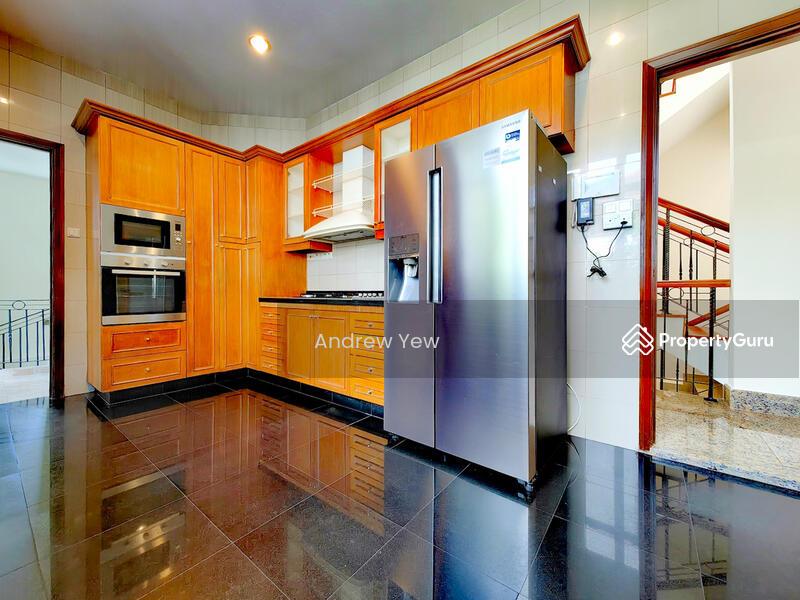 Bungalow - Good Class for Rent: Holland, D10, 279909