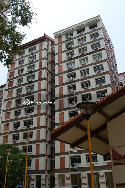 304 Tampines Street 32