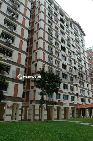 304 Tampines Street 32