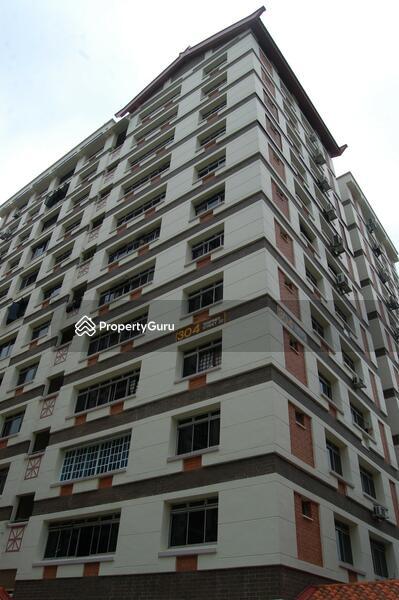 304 Tampines Street 32