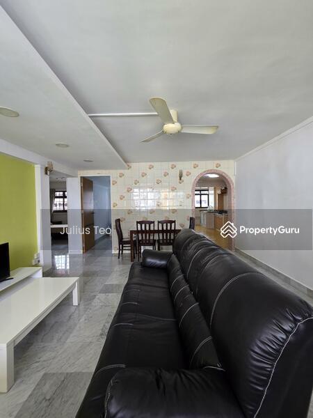 128 Kim Tian Road HDB Flat | D03 Tiong Bahru | Prop-GPT the AI-Powered Property Guru